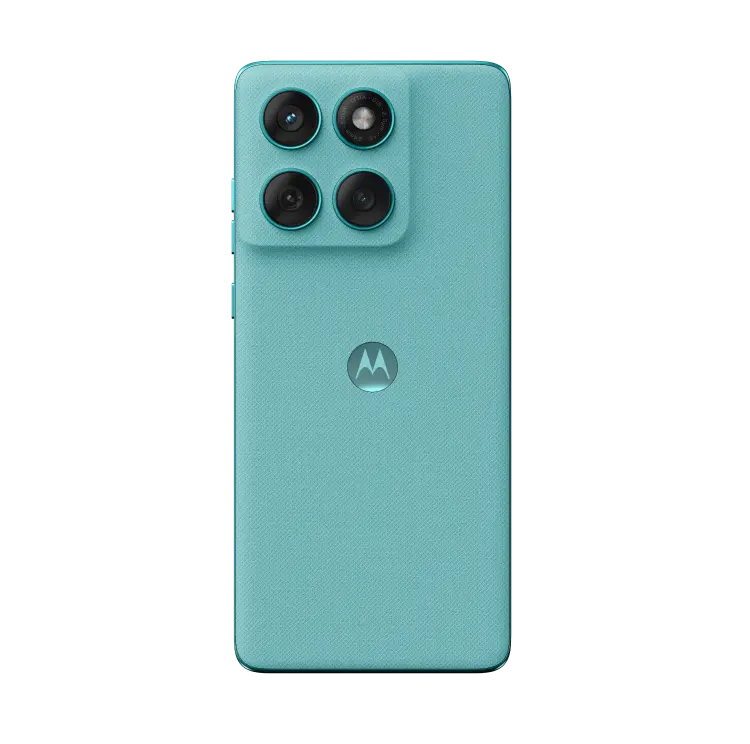 Motorola Edge 60 Fusion